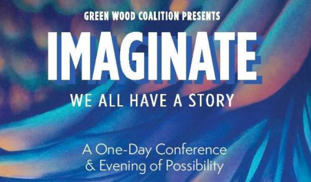 SAVE THE DATE FOR IMAGINATE 2018